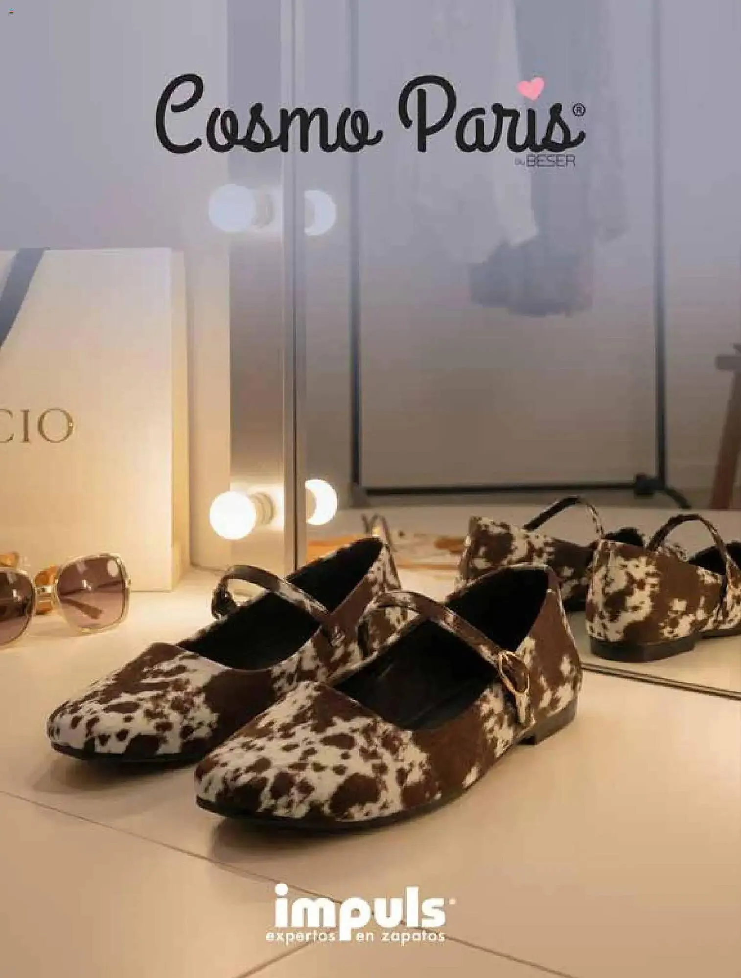 Catálogo de Catálogo Impuls 1 de enero al 1 de junio 2026 - Pagina 212