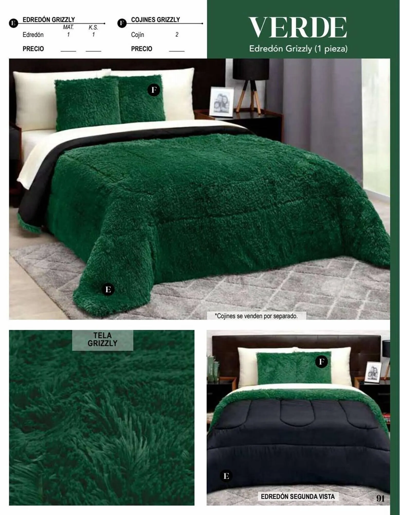 Catálogo de Catálogo Elefantito 14 de junio al 3 de enero 2024 - Pagina 91