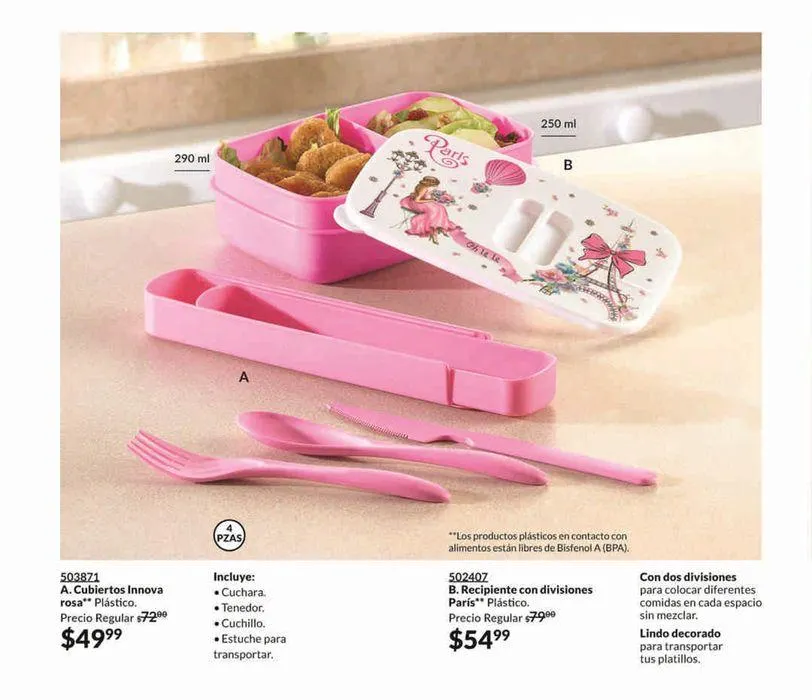 Catálogo de Avon Casa & Estilo C15 14 de agosto al 18 de septiembre 2024 - Pagina 30