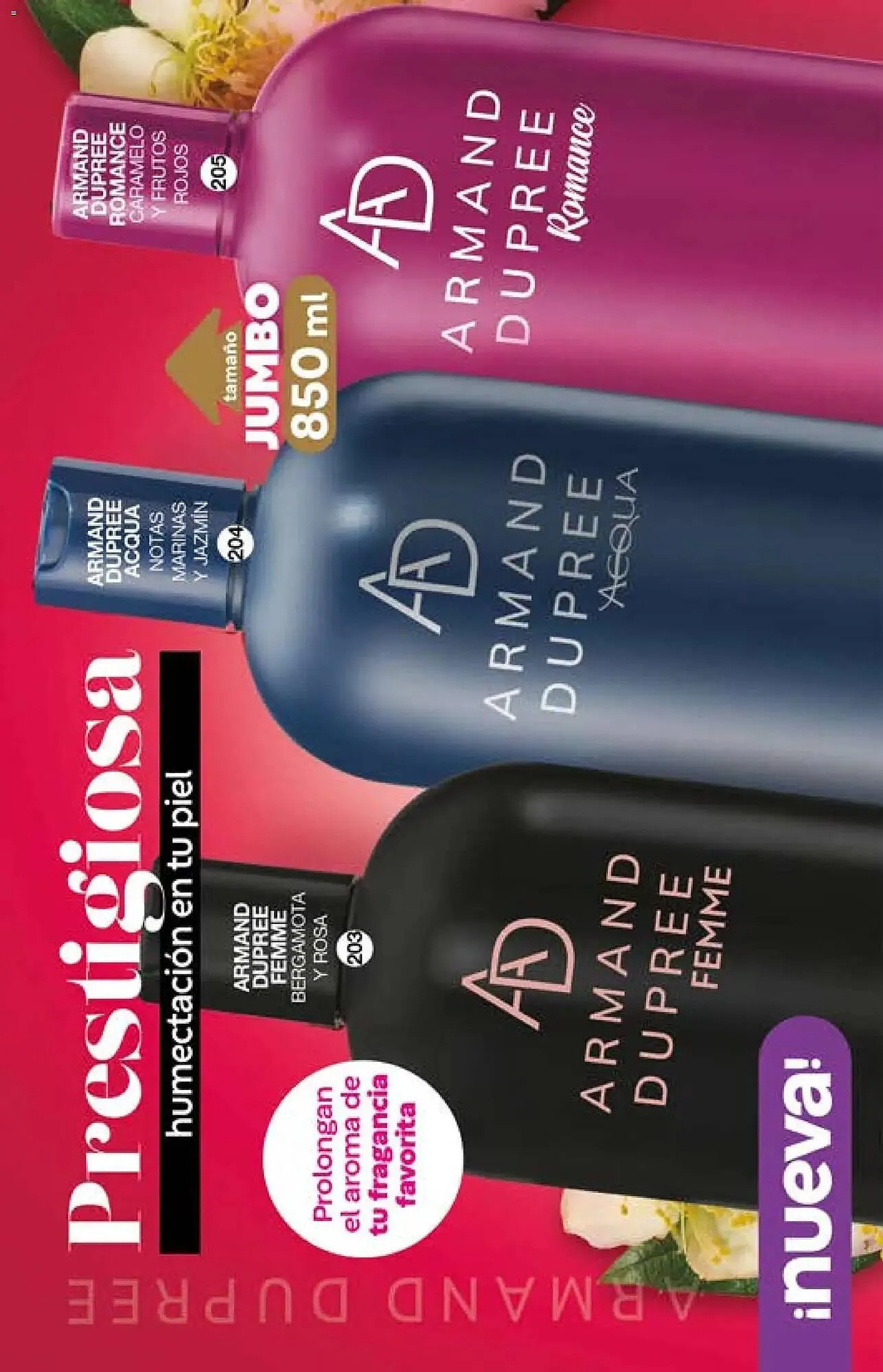 Catálogo de Catálogo Fuller 15 de abril al 6 de mayo 2026 - Pagina 64