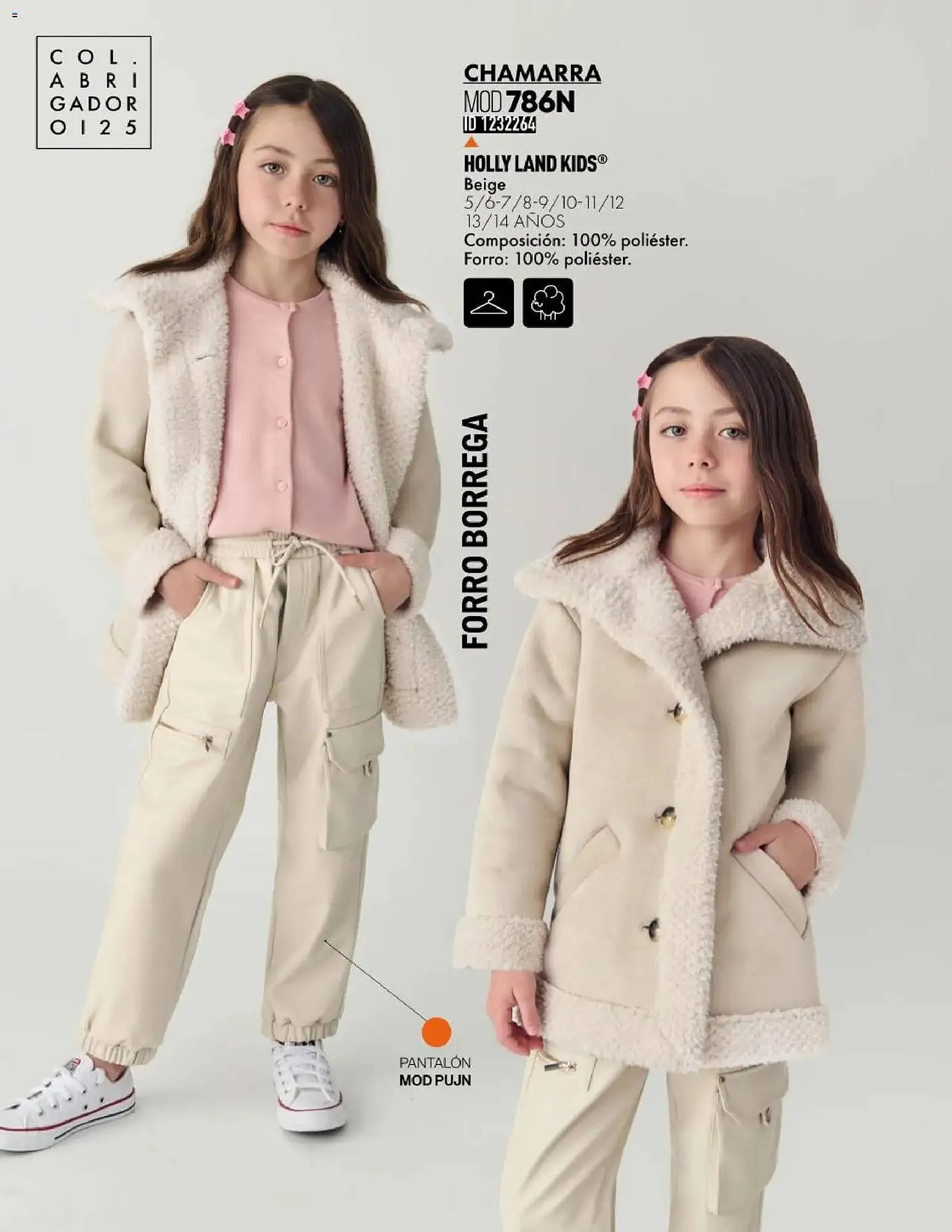 Catálogo de Catálogo Price Shoes 3 de noviembre al 1 de febrero 2026 - Pagina 445