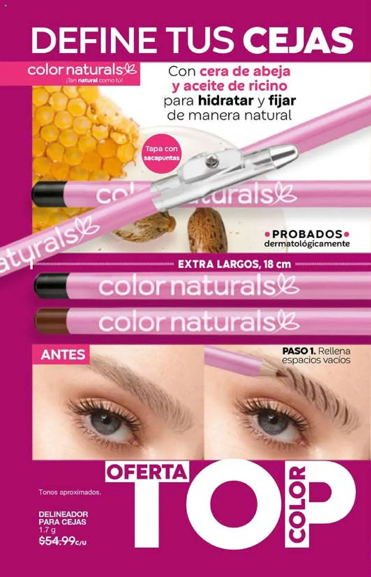 Catálogo de Catálogo Fuller 1 de abril al 22 de abril 2026 - Pagina 140