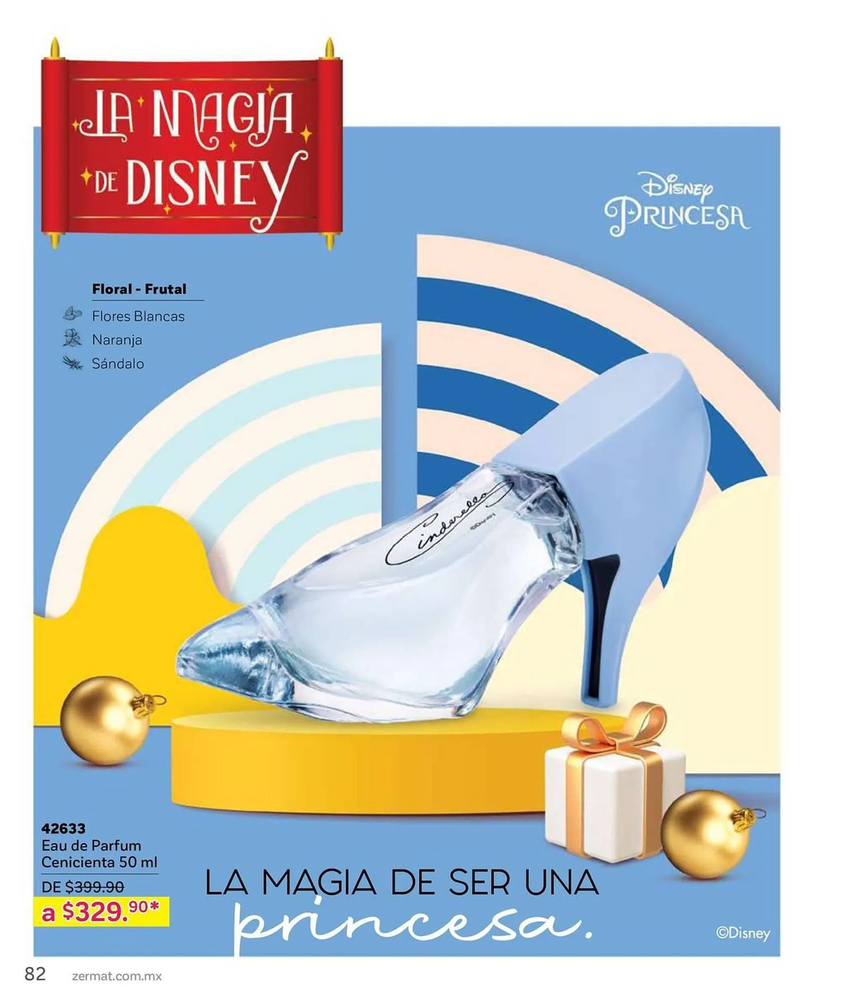 Catálogo de Catálogo Zermat 4 de diciembre al 31 de diciembre 2023 - Pagina 82