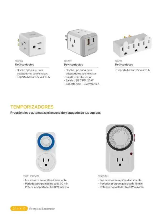 Catálogo de Catálogo 2025 18 de febrero al 31 de diciembre 2025 - Pagina 232