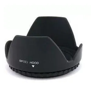 Parasol Tipo Tulipan 55mm