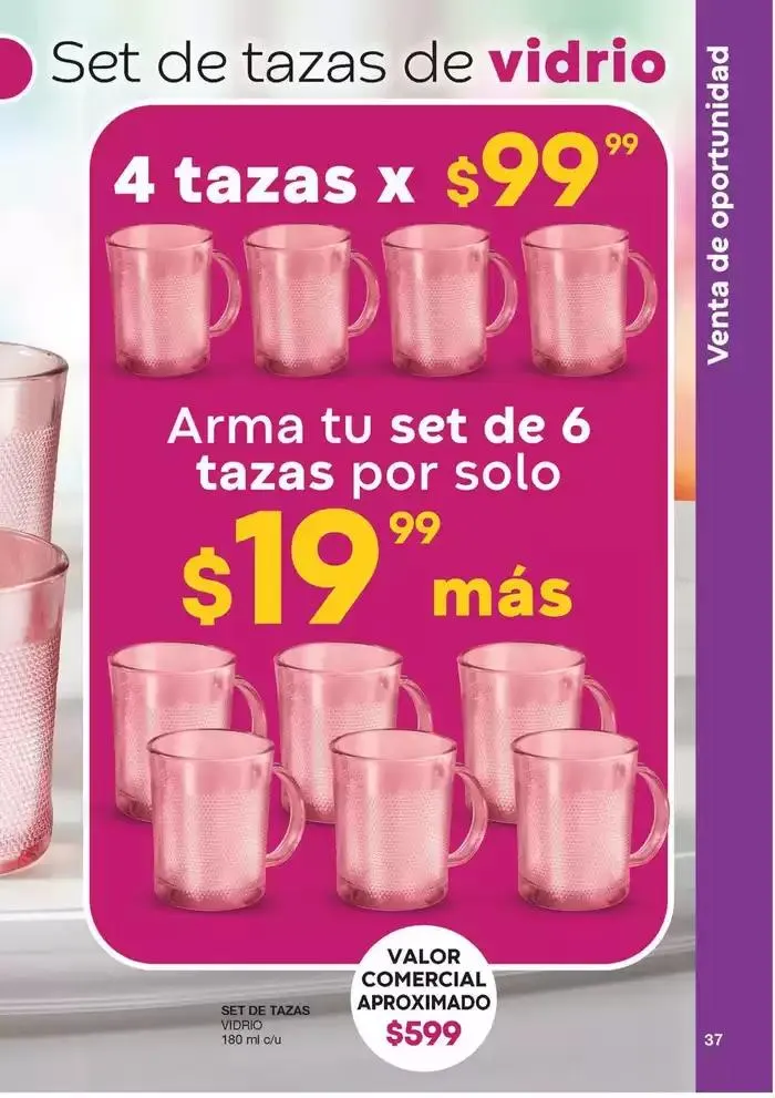 Catálogo de Fuller Revista Gana Más C01 1 de abril al 30 de abril 2025 - Pagina 35