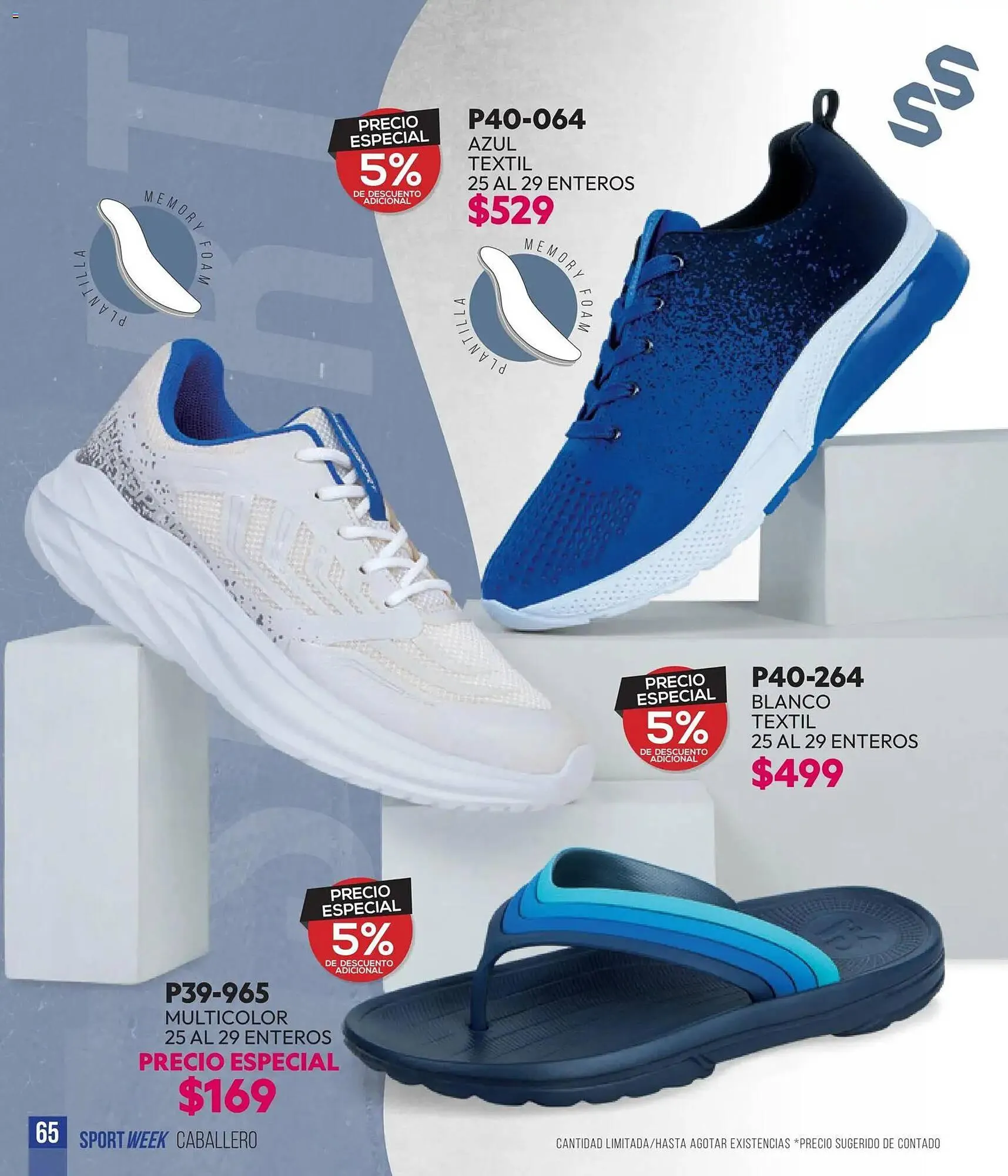 Catálogo de Catálogo Cklass 28 de abril al 1 de enero 2027 - Pagina 180