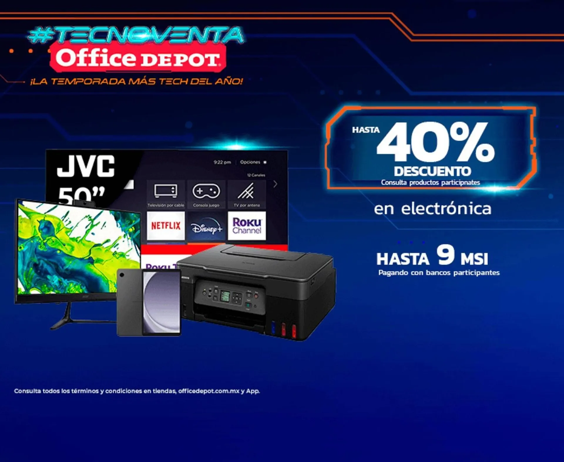 Catálogo de Catálogo Office Depot 3 de noviembre al 30 de noviembre 2025 - Pagina 2