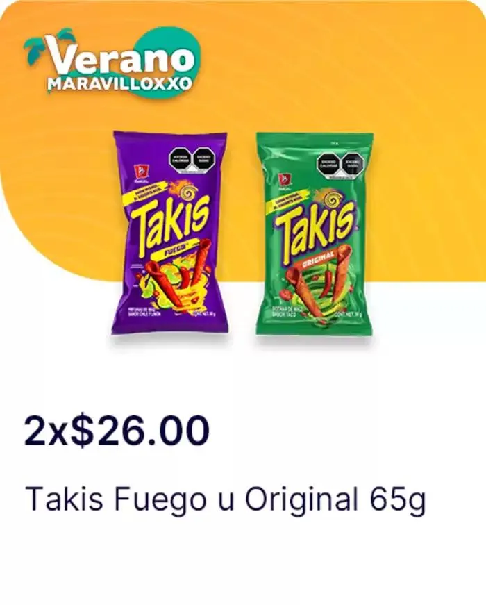 Catálogo de Ofertas principales y descuentos 19 de mayo al 11 de junio 2025 - Pagina 32