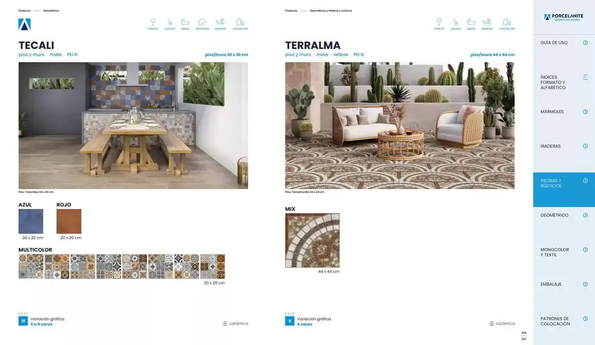 Catálogo de Catálogo General 2024 28 de octubre al 28 de febrero 2025 - Pagina 174