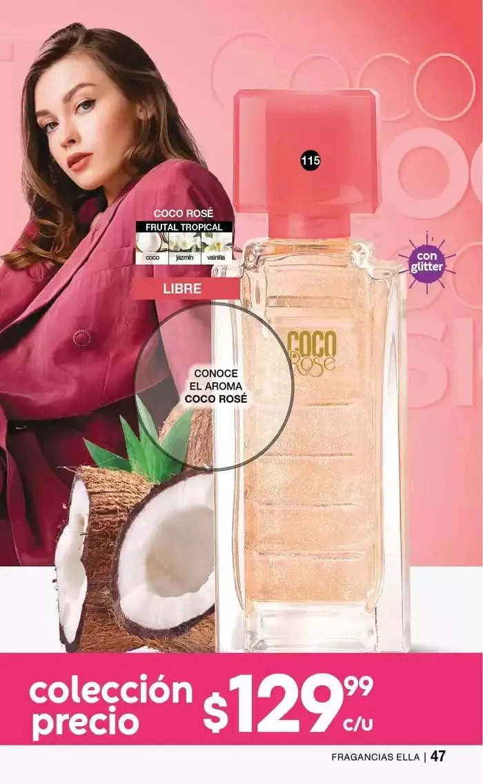 Catálogo de Fuller CAMPAÑA 01 1 de enero al 31 de diciembre 2025 - Pagina 49