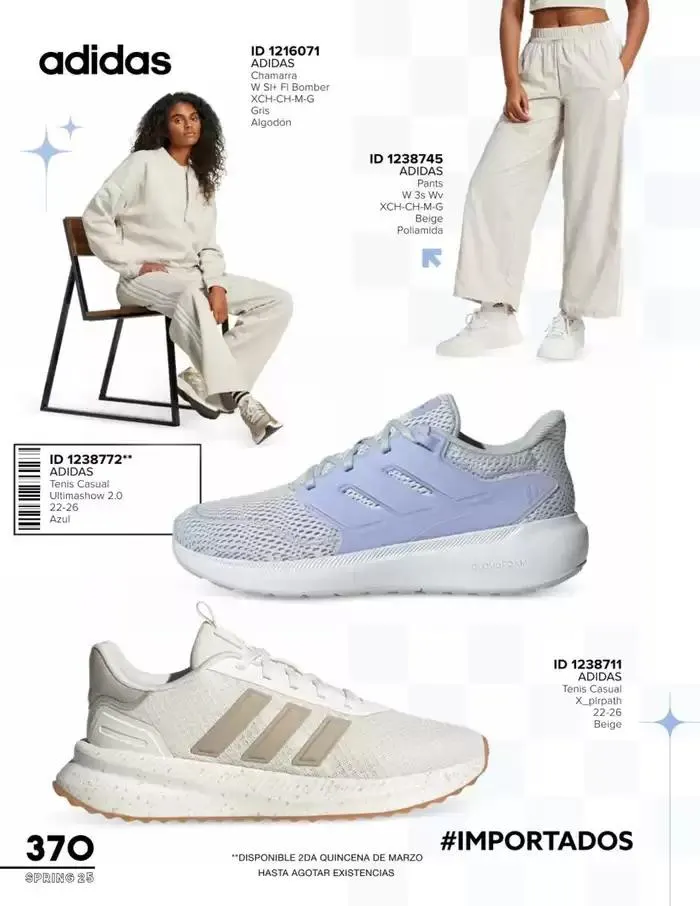 Catálogo de IMP SPRING | 2025 | 1E 17 de febrero al 28 de febrero 2025 - Pagina 372