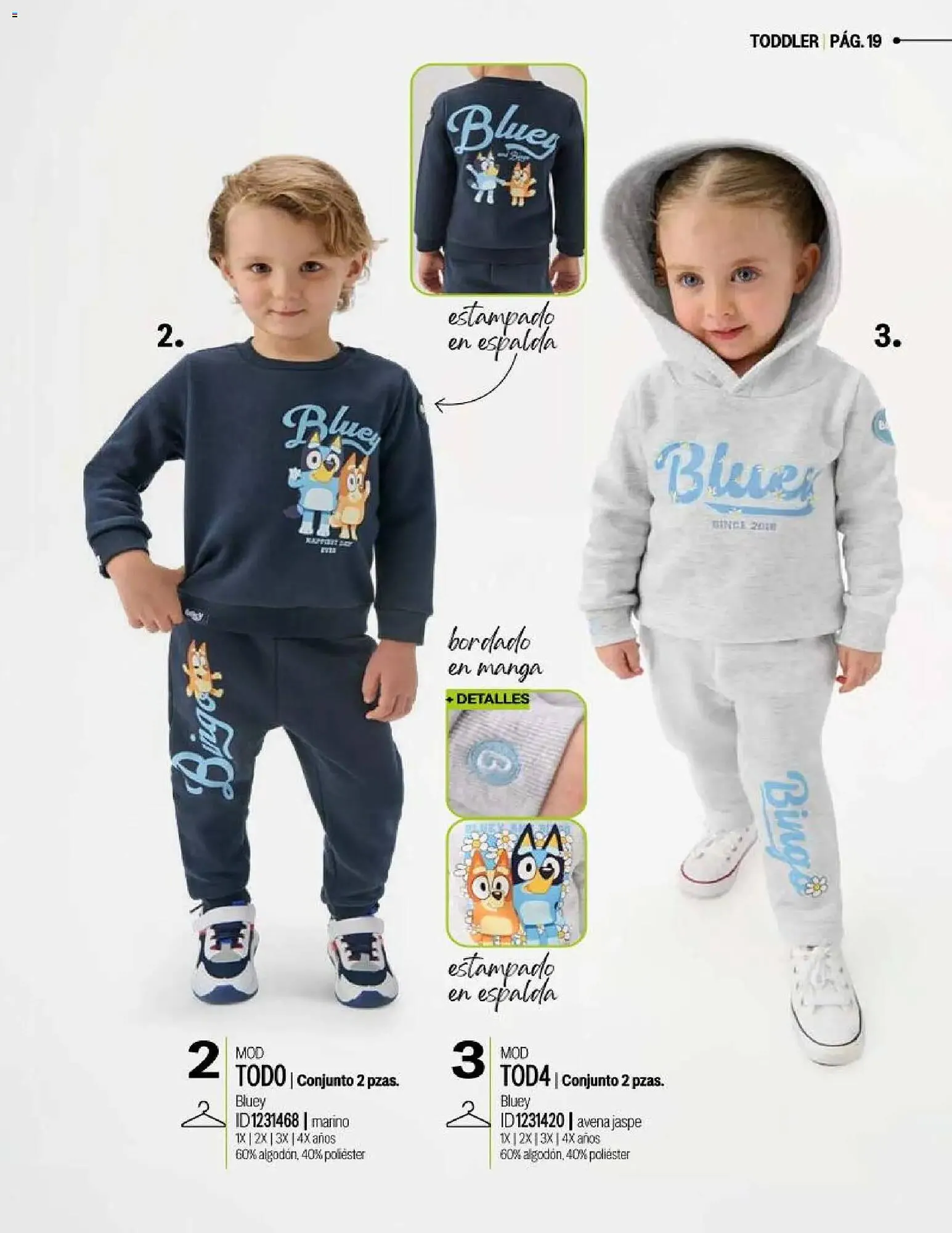 Catálogo de Catálogo Price Shoes 9 de mayo al 1 de enero 2027 - Pagina 19