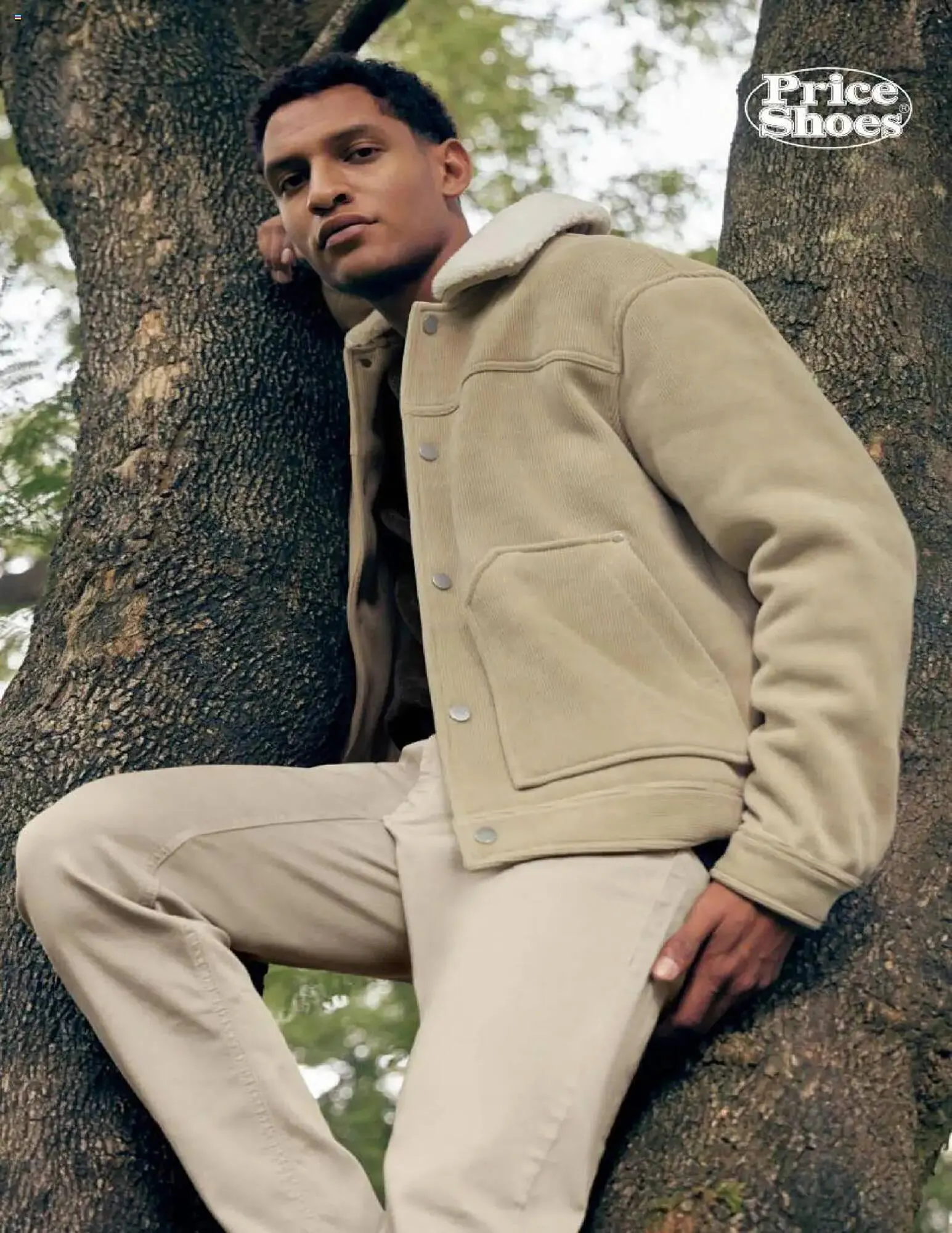 Catálogo de Catálogo Price Shoes 18 de octubre al 1 de enero 2026 - Pagina 114