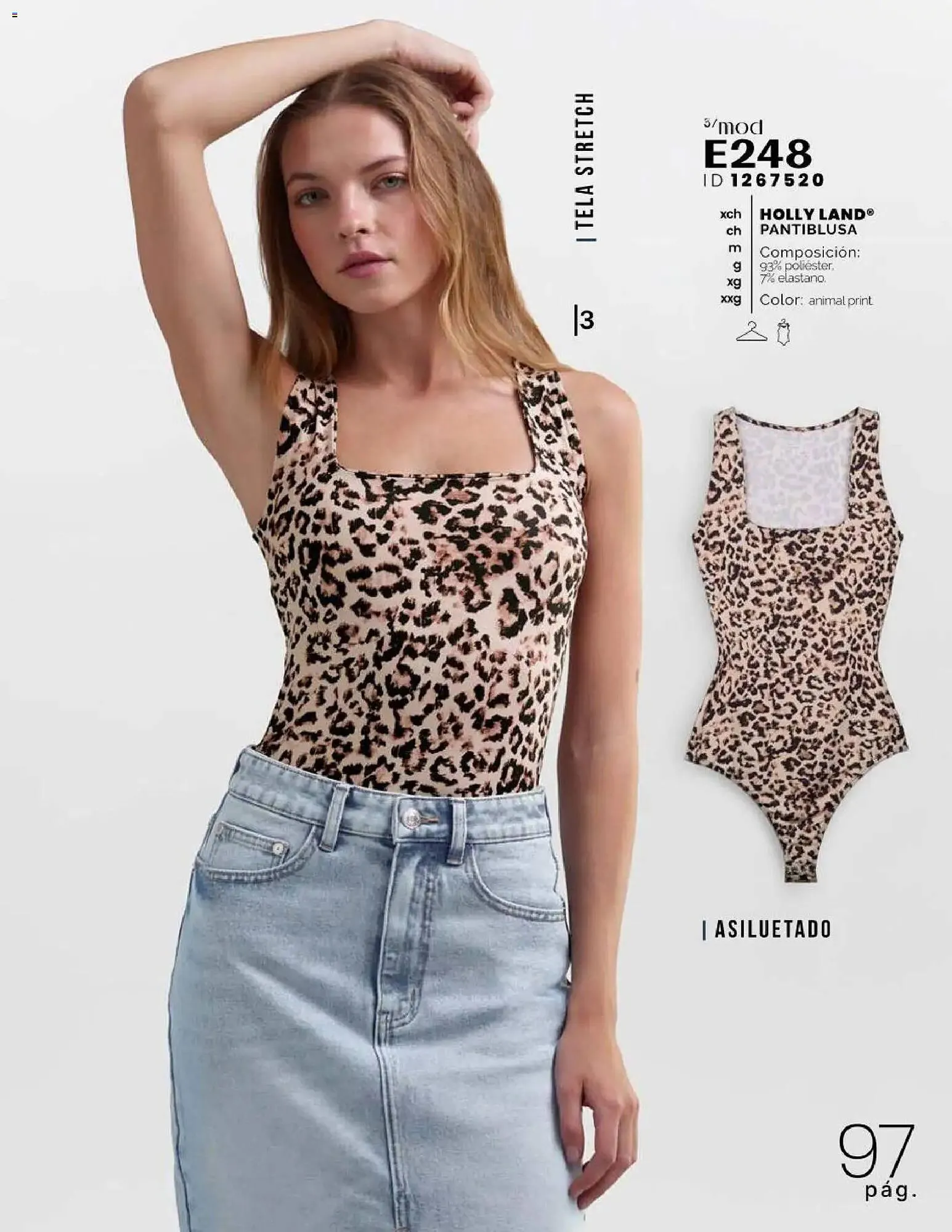 Catálogo de Catálogo Price Shoes 11 de marzo al 1 de octubre 2026 - Pagina 97