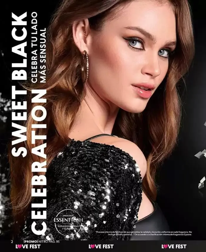 Catálogo de Catálogo Cyzone México C03 7 de enero al 6 de febrero 2025 - Pagina 20