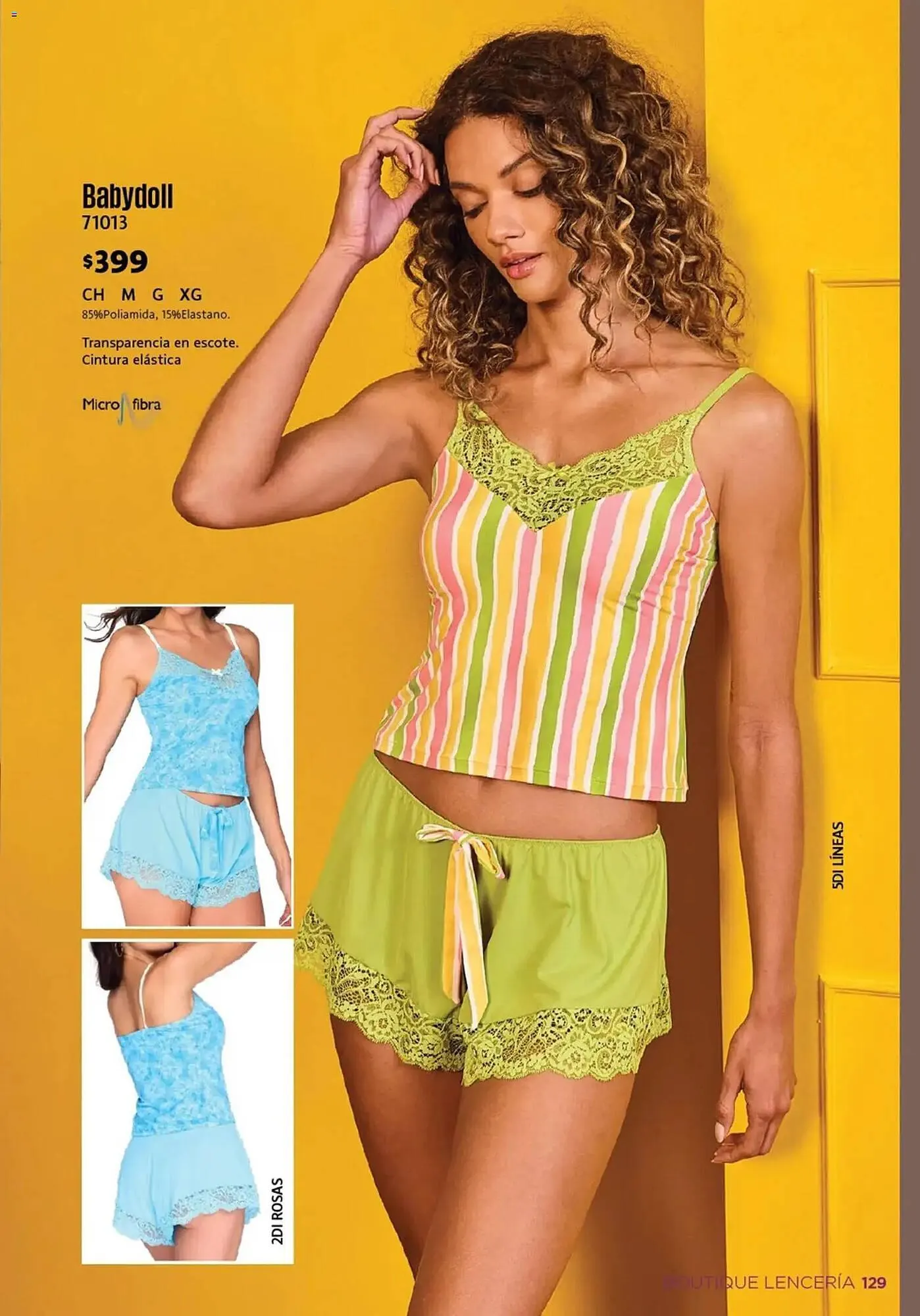 Catálogo de Catálogo Ilusión 1 de abril al 1 de mayo 2026 - Pagina 133