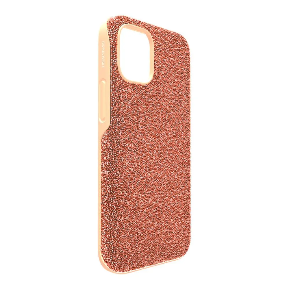 Funda para smartphone High, iPhone® 12 mini, Tono oro rosa
