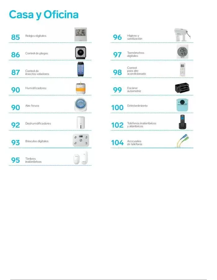 Catálogo de Catálogo 2025 18 de febrero al 31 de diciembre 2025 - Pagina 102