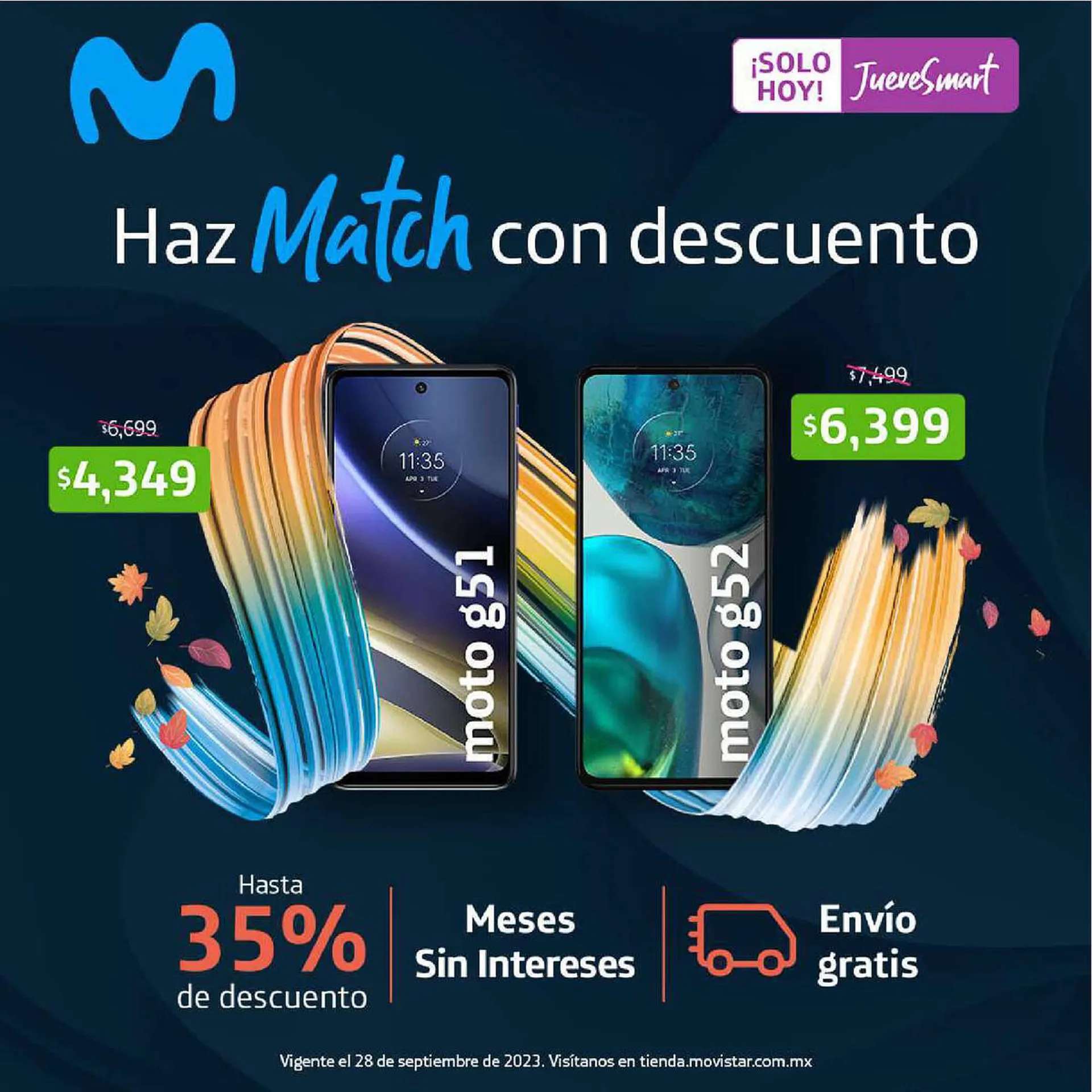 Catálogo Movistar - 1