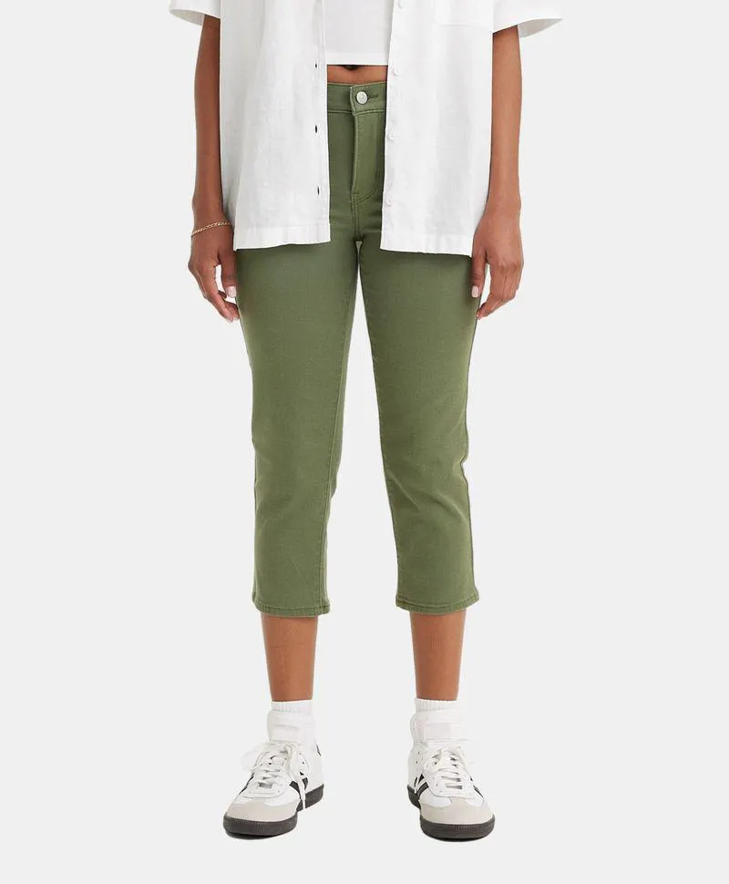 Pantalón 311® Shaping Skinny Capris Levi's®