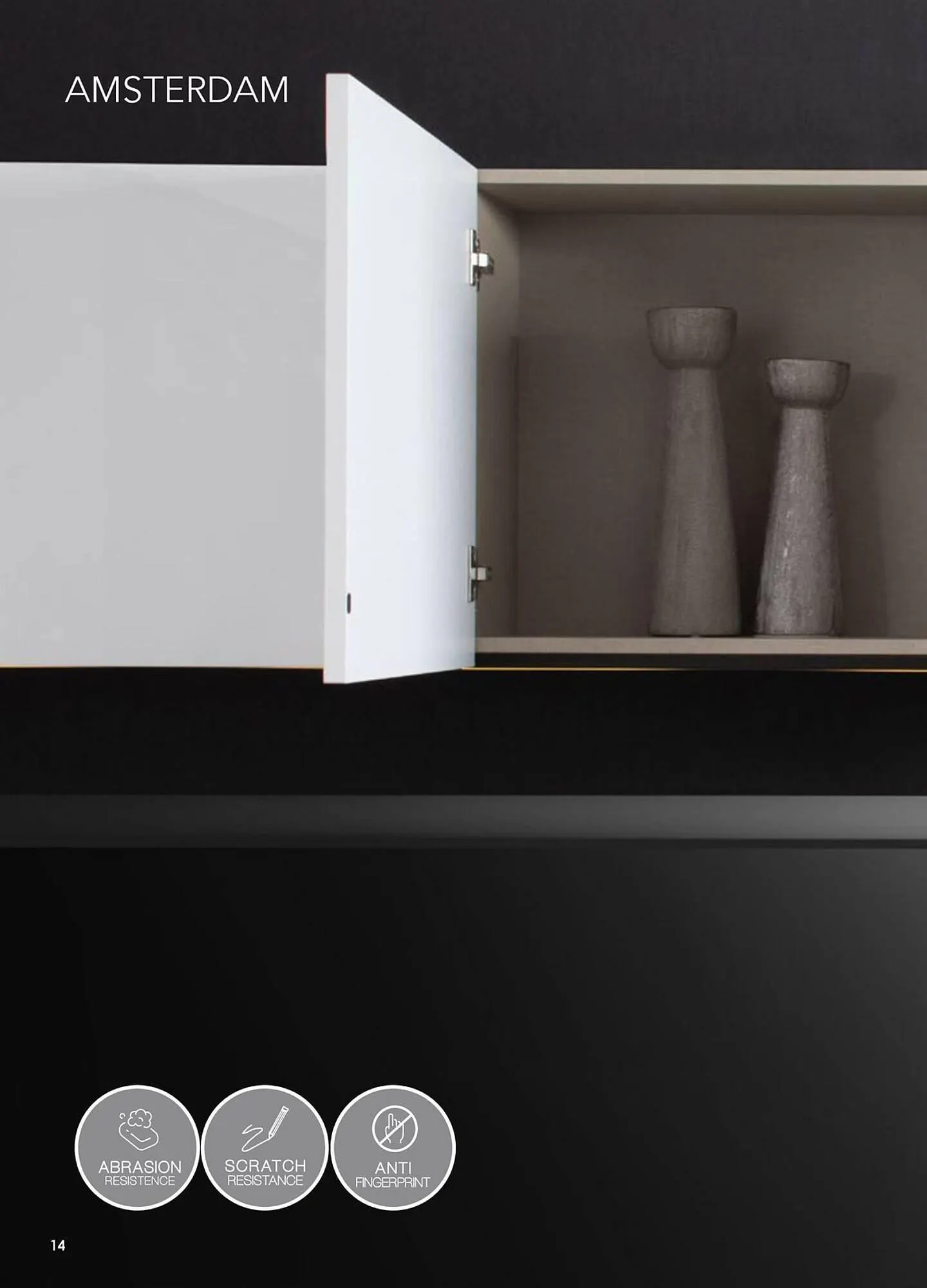 Catálogo de Catálogo Casa de las Lomas 30 de mayo al 31 de diciembre 2025 - Pagina 14