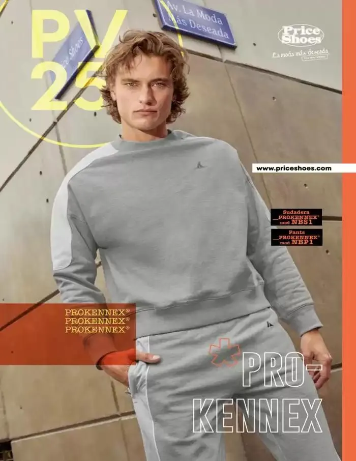 Catálogo de MAN | PRI-VER | 2025 | 1E 19 de marzo al 31 de agosto 2025 - Pagina 113