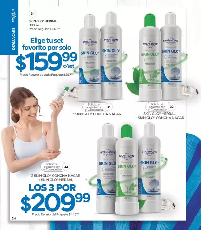 Catálogo de Folleto de Marzo 6 de marzo al 21 de marzo 2025 - Pagina 28