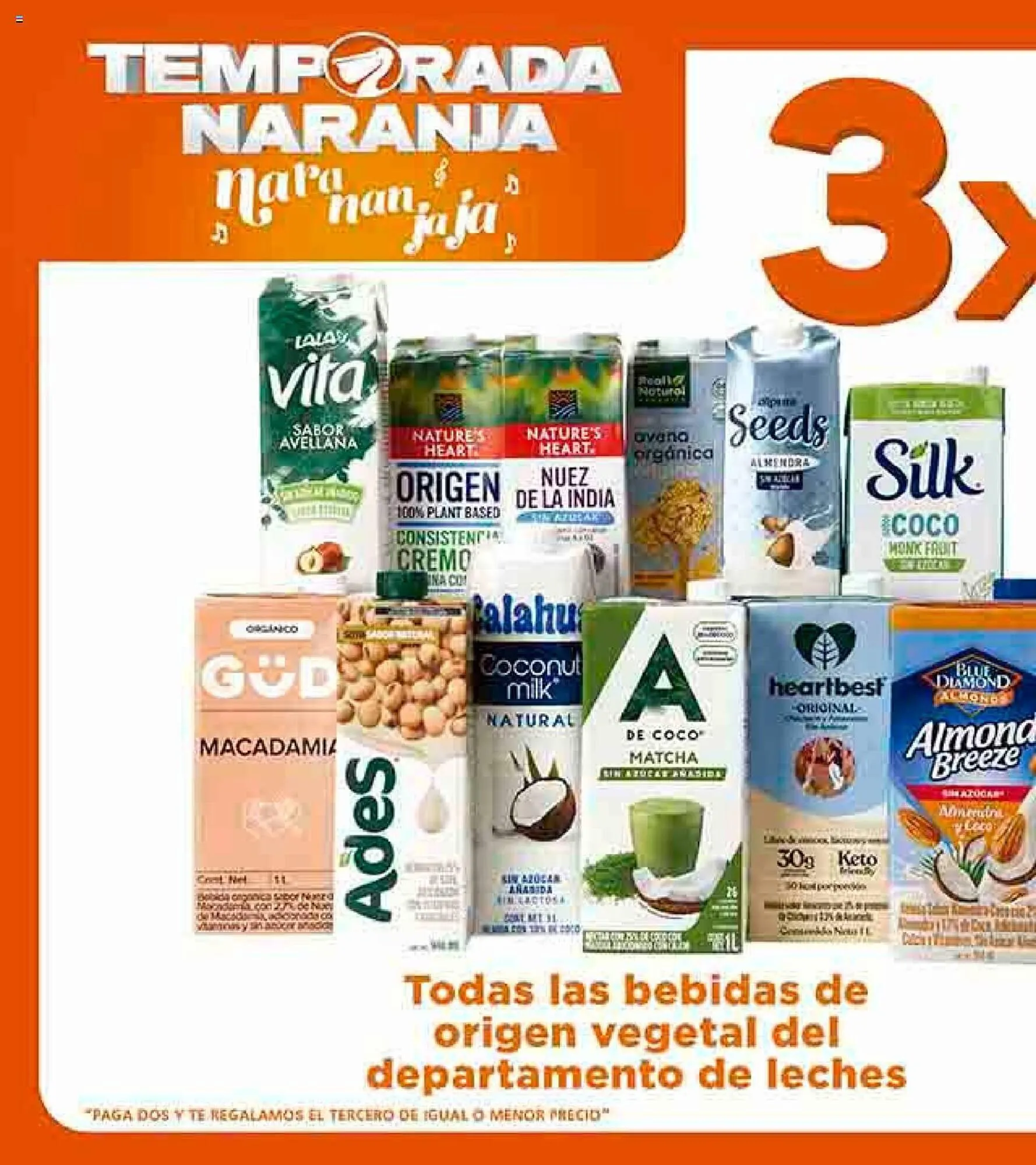 Catálogo de Catálogo La Comer 19 de julio al 1 de agosto 2023 - Pagina 41