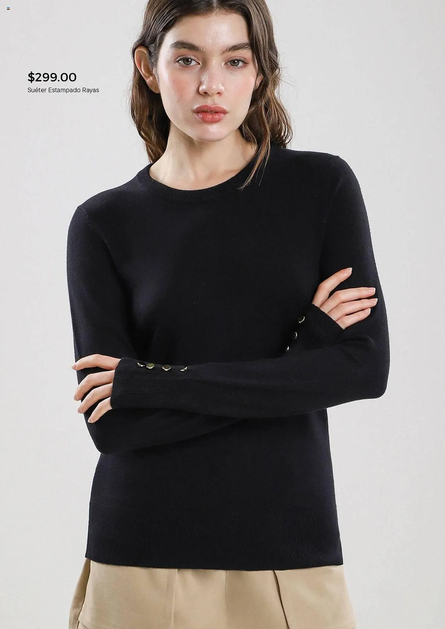 Catálogo de Catálogo C&A 1 de septiembre al 30 de septiembre 2024 - Pagina 13