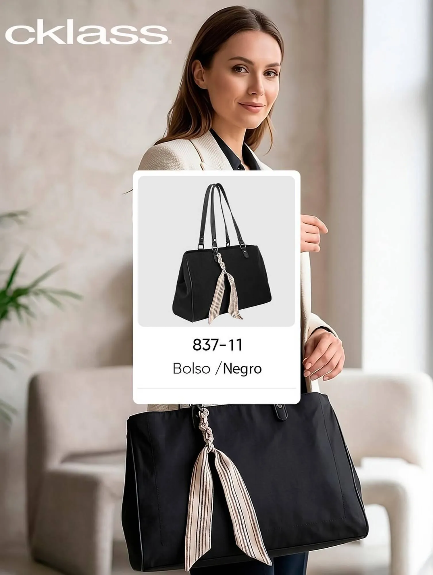 Catálogo de Catálogo Cklass 24 de marzo al 31 de marzo 2026 - Pagina 4