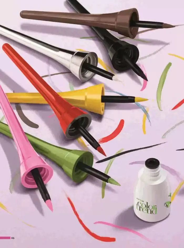 Catálogo de Avon COSMÉTICOS C2 3 de enero al 3 de febrero 2025 - Pagina 46