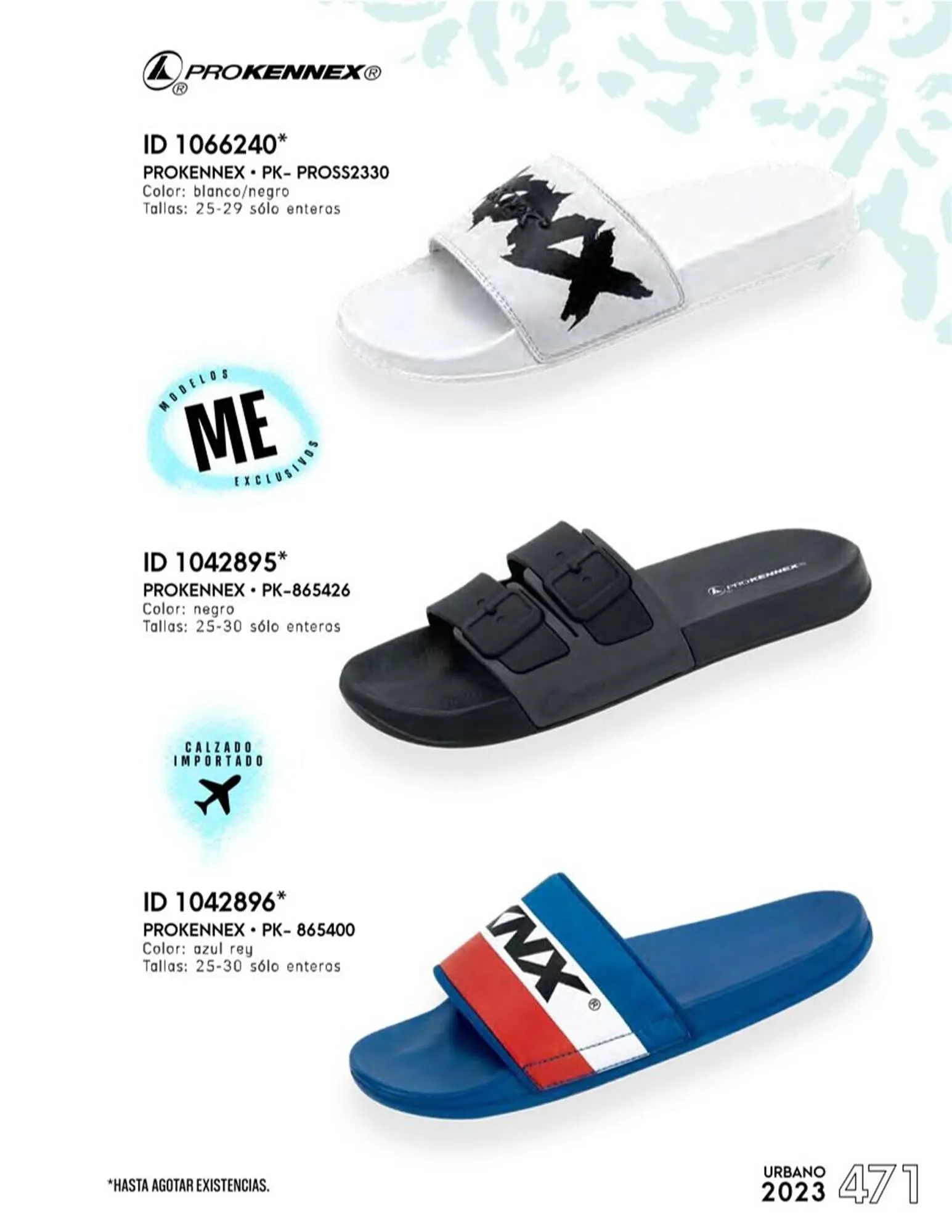 Catálogo de Catálogo Price Shoes 18 de abril al 10 de septiembre 2023 - Pagina 471