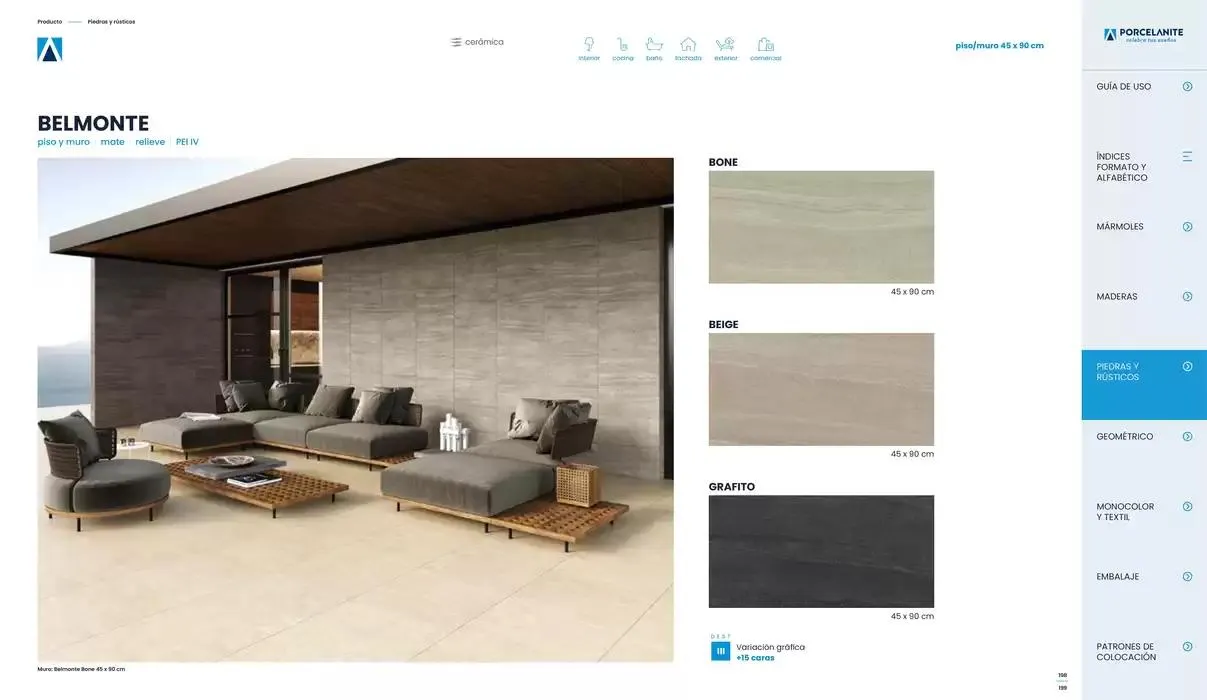 Catálogo de Catálogo General 2024 28 de octubre al 28 de febrero 2025 - Pagina 100