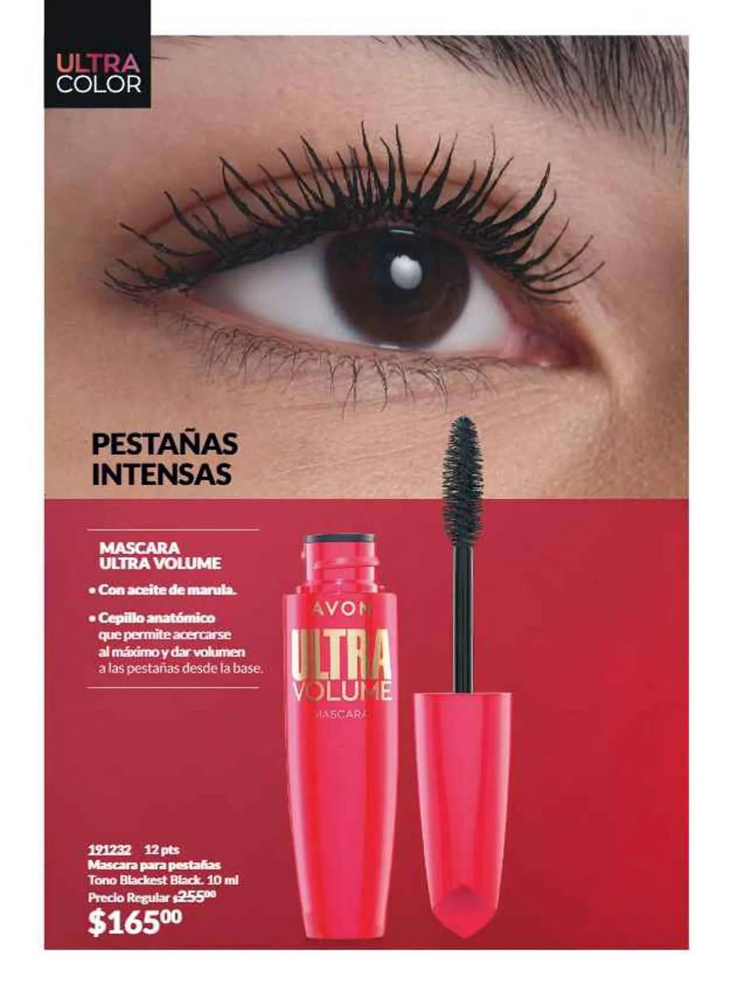 Catálogo de Catálogo Avon 18 de marzo al 14 de abril 2026 - Pagina 24