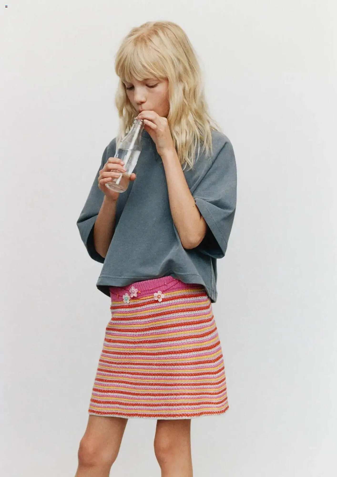 Catálogo de Catálogo ZARA 1 de mayo al 31 de mayo 2025 - Pagina 8