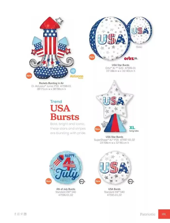 Catálogo de Spring Summer Catalogo 17 de marzo al 31 de agosto 2025 - Pagina 193