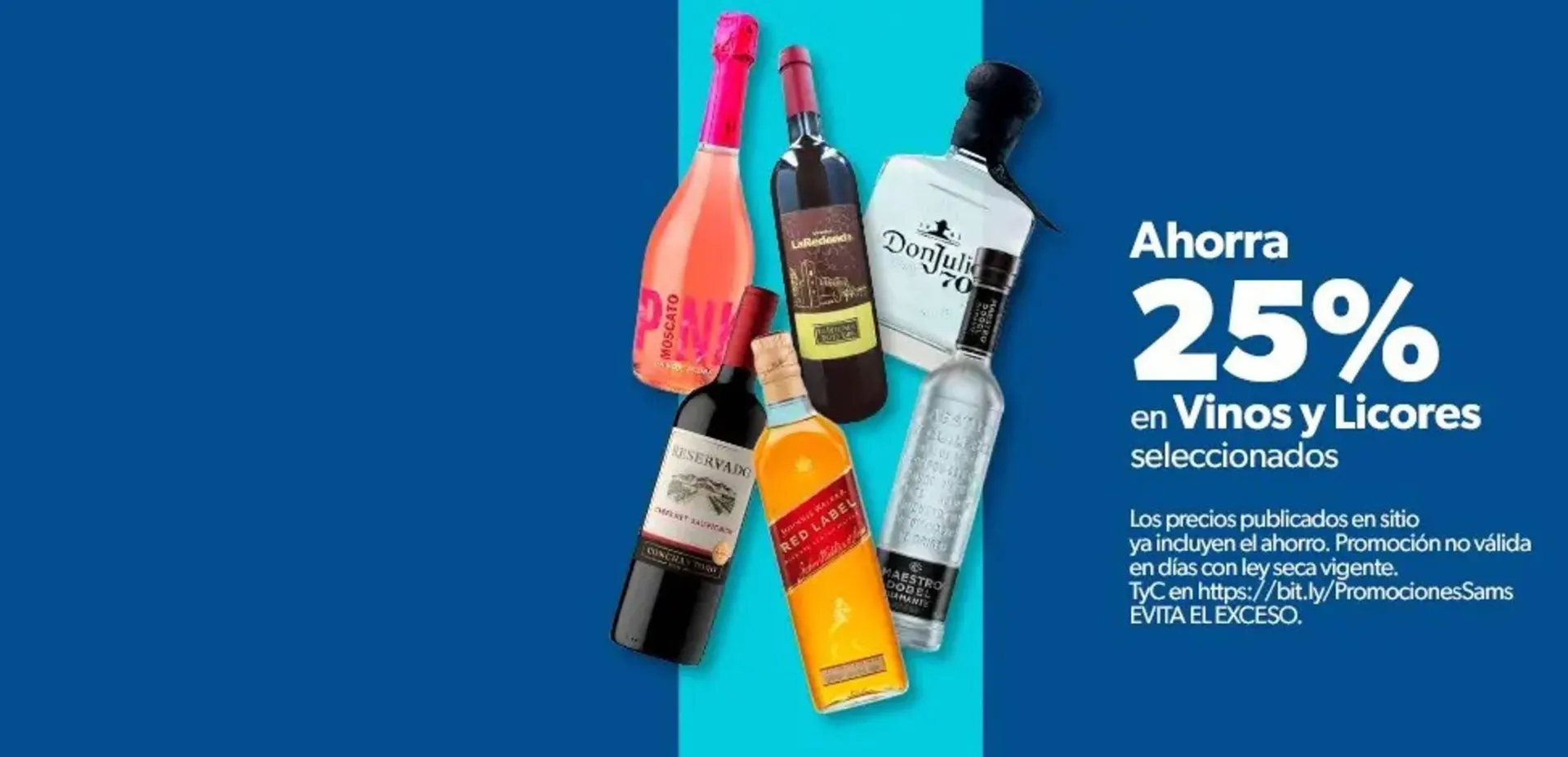 Catálogo de Catálogo Sam's Club 2 de mayo al 22 de mayo 2025 - Pagina 1