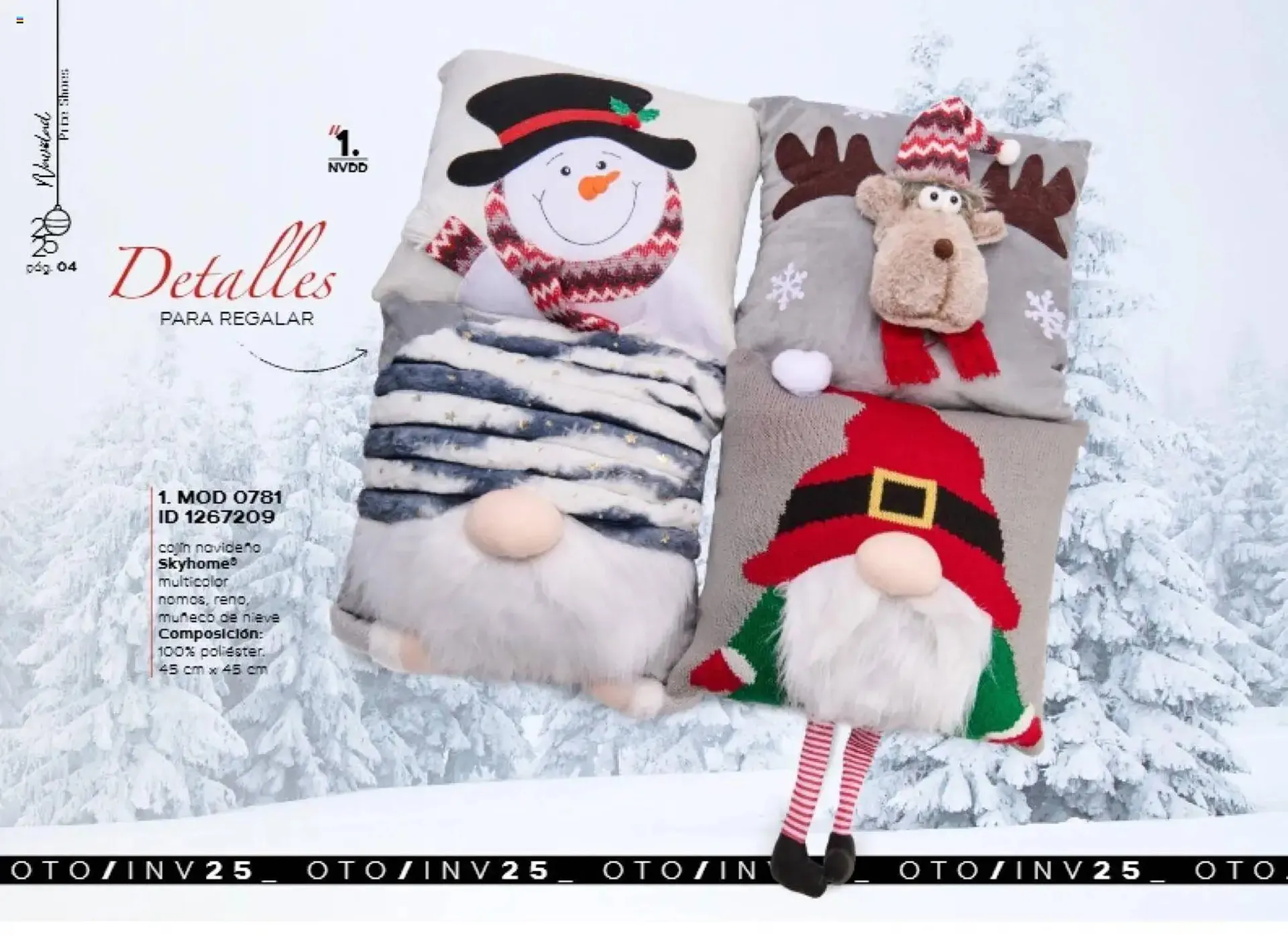 Catálogo de Catálogo Price Shoes 11 de noviembre al 1 de febrero 2026 - Pagina 4