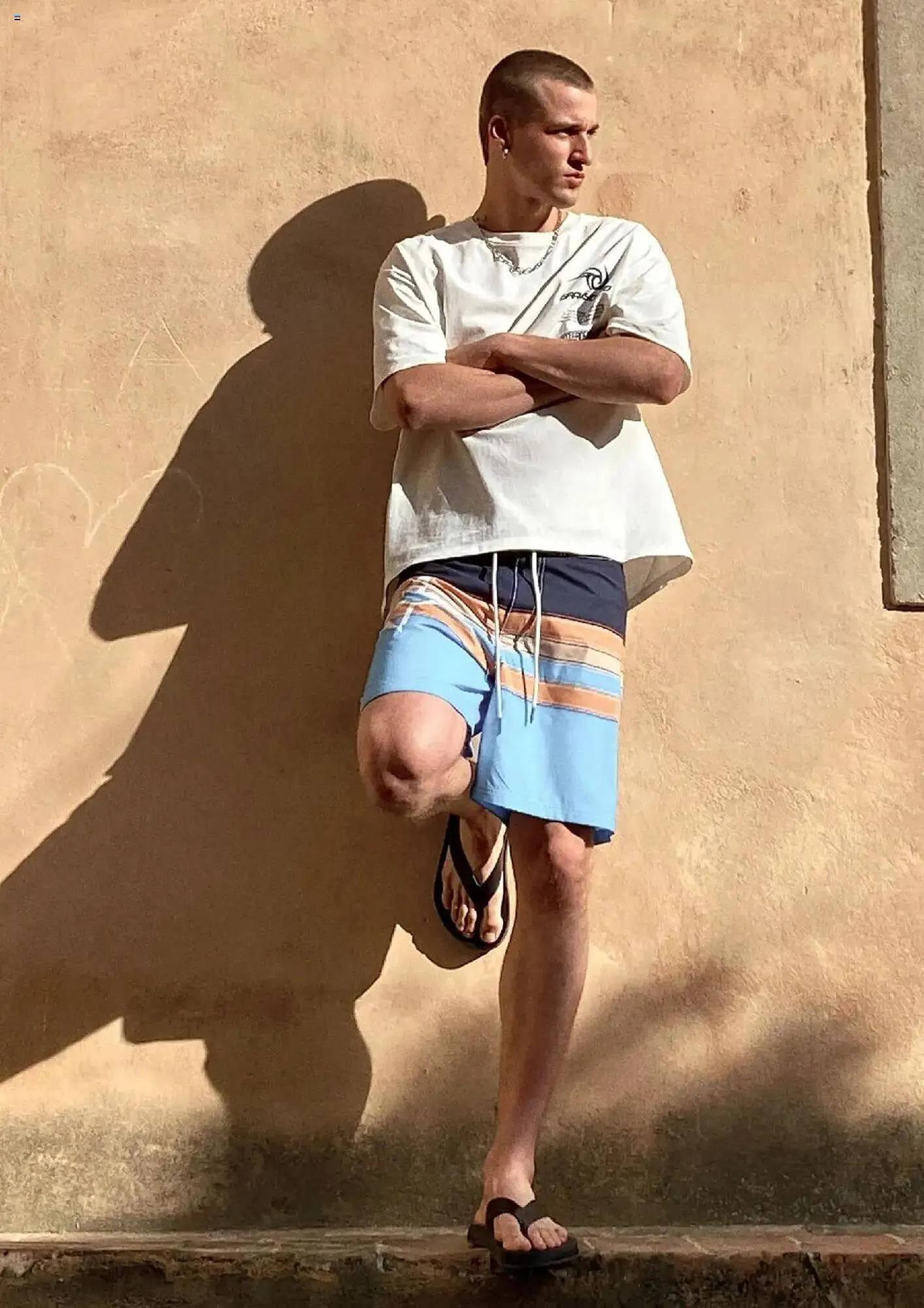 Catálogo de Catálogo Bershka 1 de junio al 1 de julio 2025 - Pagina 6