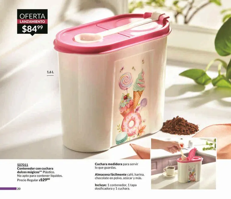 Catálogo de Avon Casa & Estilo C17 20 de septiembre al 25 de octubre 2024 - Pagina 20