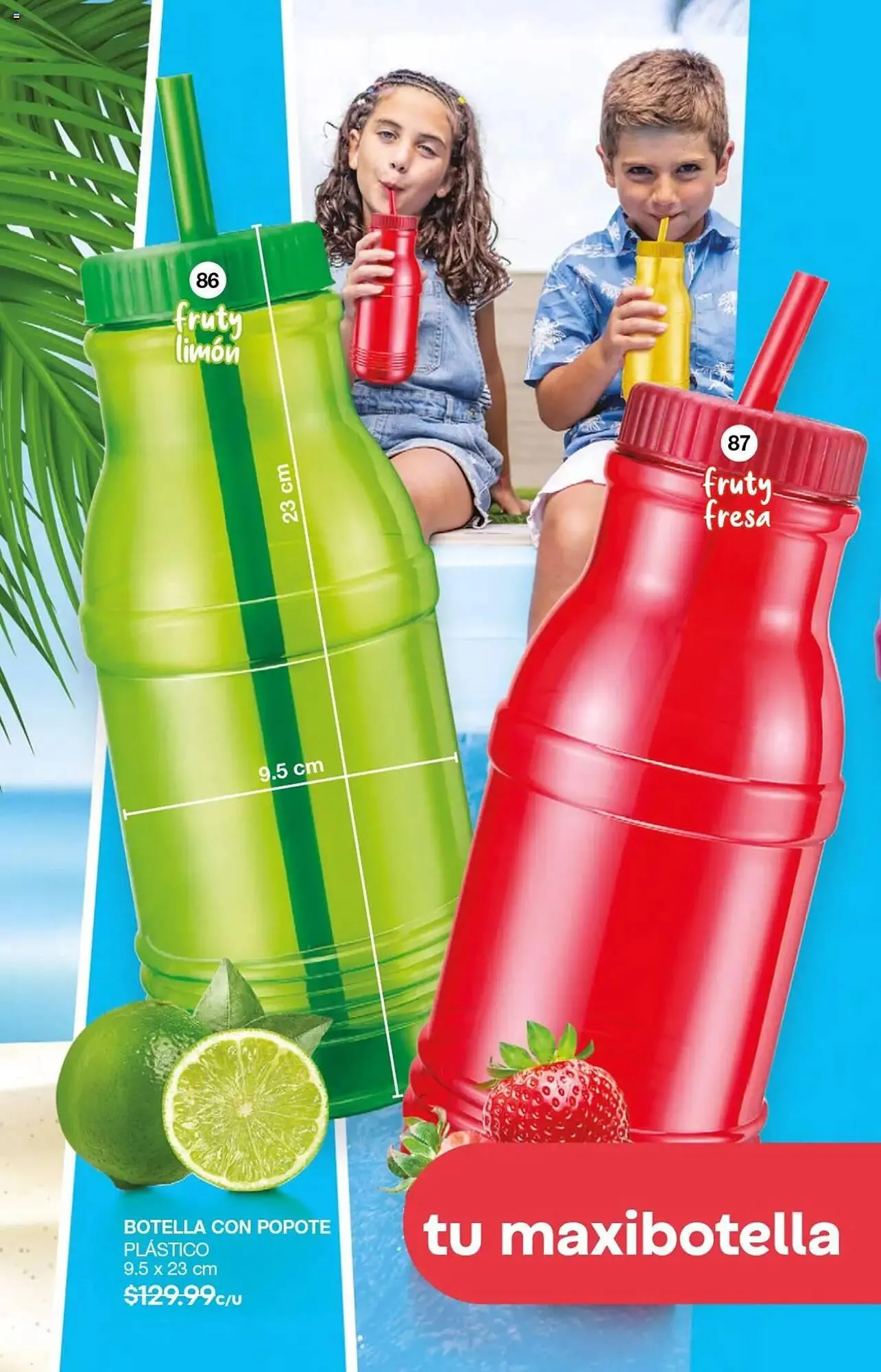 Catálogo de Catálogo Fuller 11 de junio al 2 de julio 2025 - Pagina 58