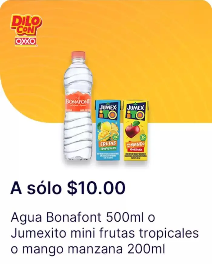 Catálogo de Descuentos y promociones 16 de abril al 14 de mayo 2025 - Pagina 21