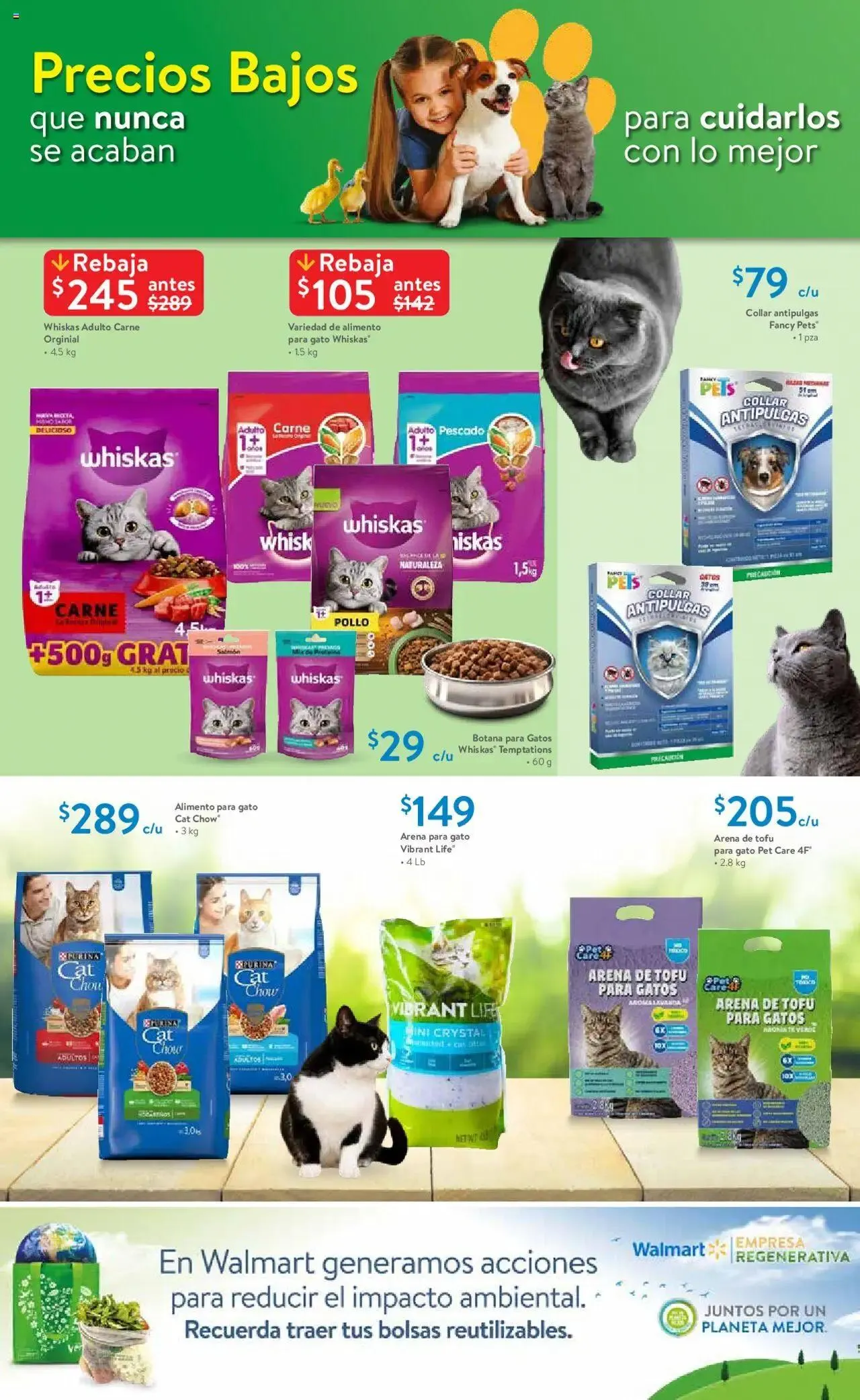 Catálogo de Walmart Express folleto 25 de julio al 14 de agosto 2024 - Pagina 14