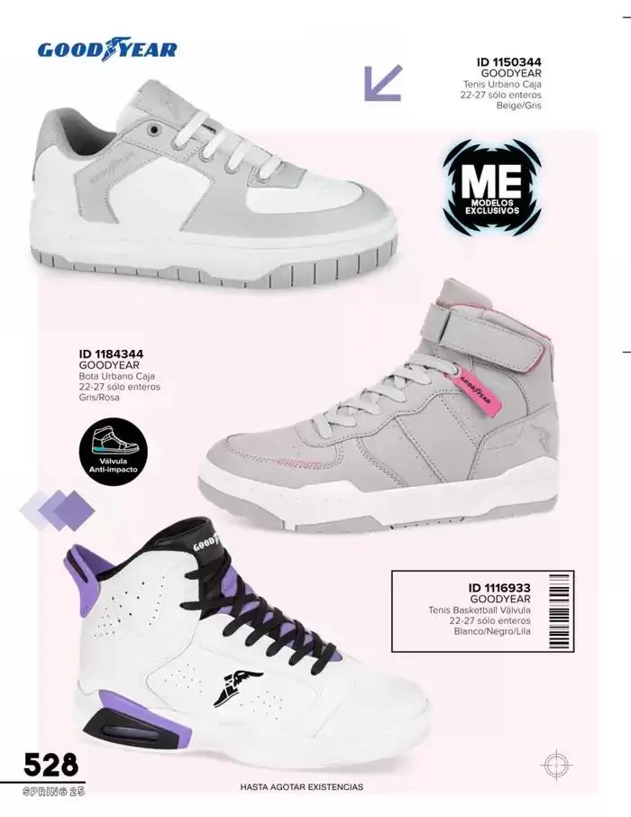 Catálogo de IMP SPRING | 2025 | 1E 17 de febrero al 28 de febrero 2025 - Pagina 530