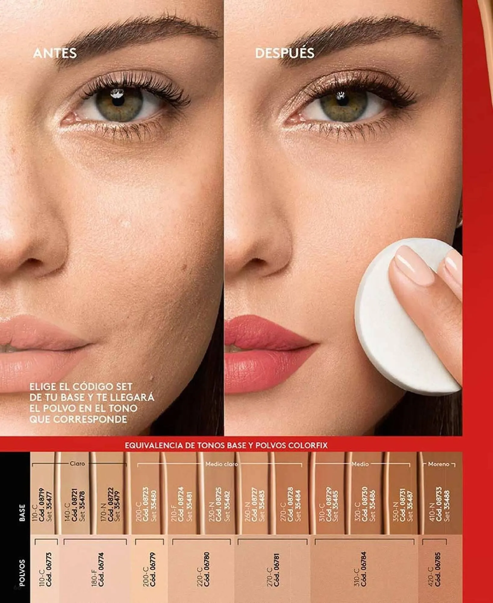 Catálogo de Catálogo Ésika 1 de mayo al 31 de mayo 2026 - Pagina 66