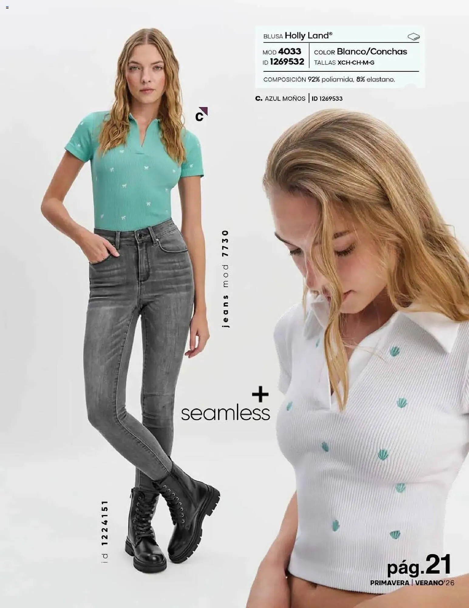 Catálogo de Catálogo Price Shoes 5 de febrero al 1 de septiembre 2026 - Pagina 21