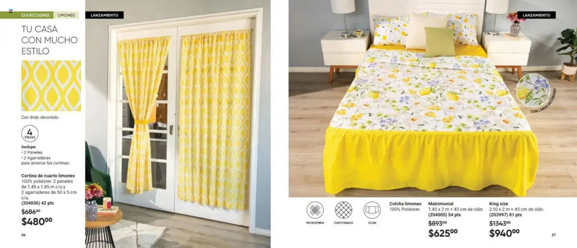 Catálogo de Catálogo Avon 11 de julio al 15 de agosto 2025 - Pagina 19