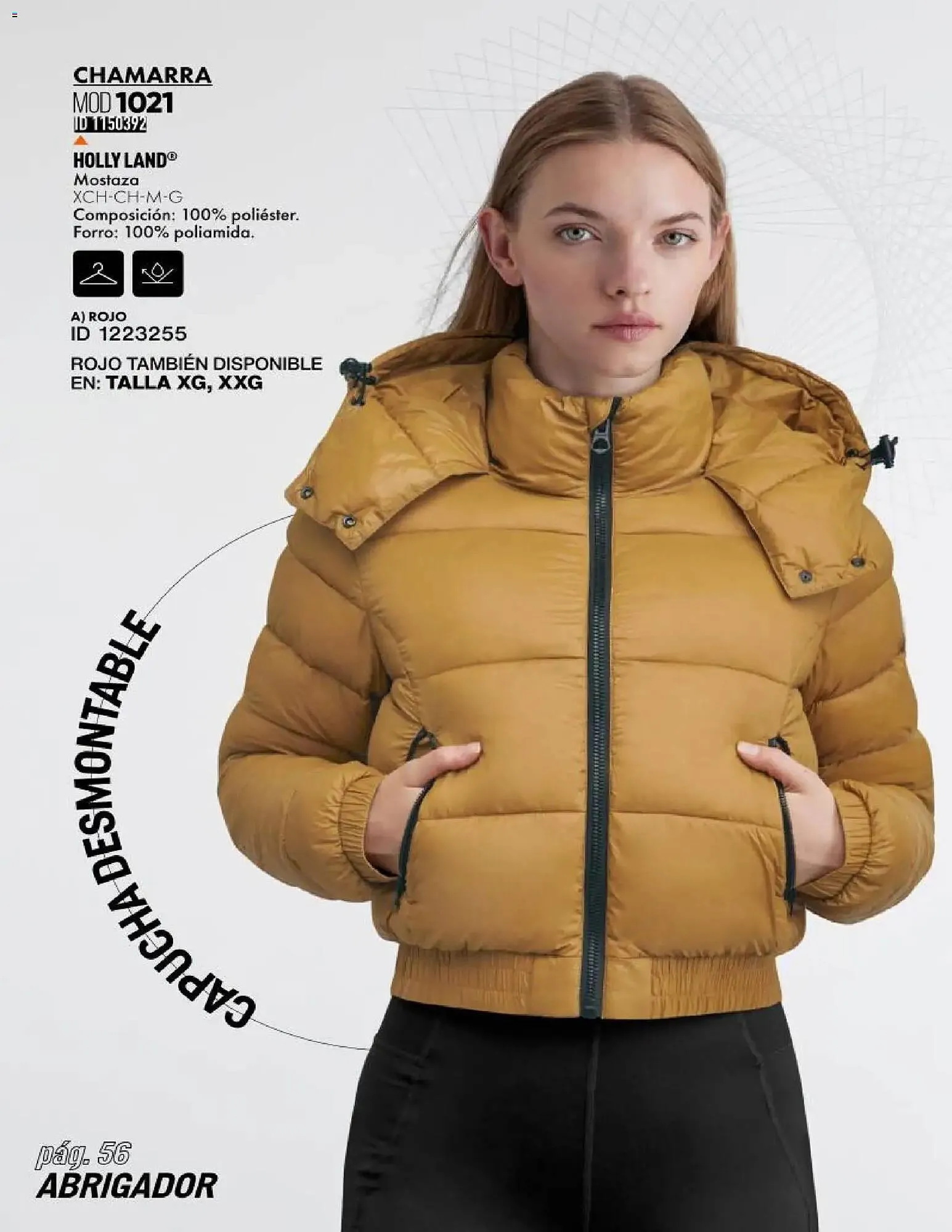 Catálogo de Catálogo Price Shoes 11 de noviembre al 1 de marzo 2026 - Pagina 56