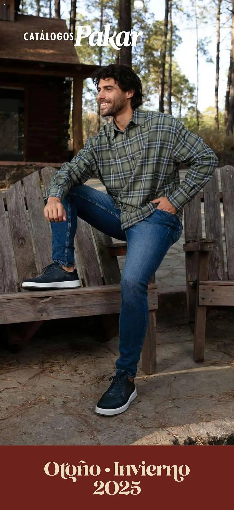Catálogo de Catálogo SC Pakar 10 de octubre al 30 de enero 2026 - Pagina 272